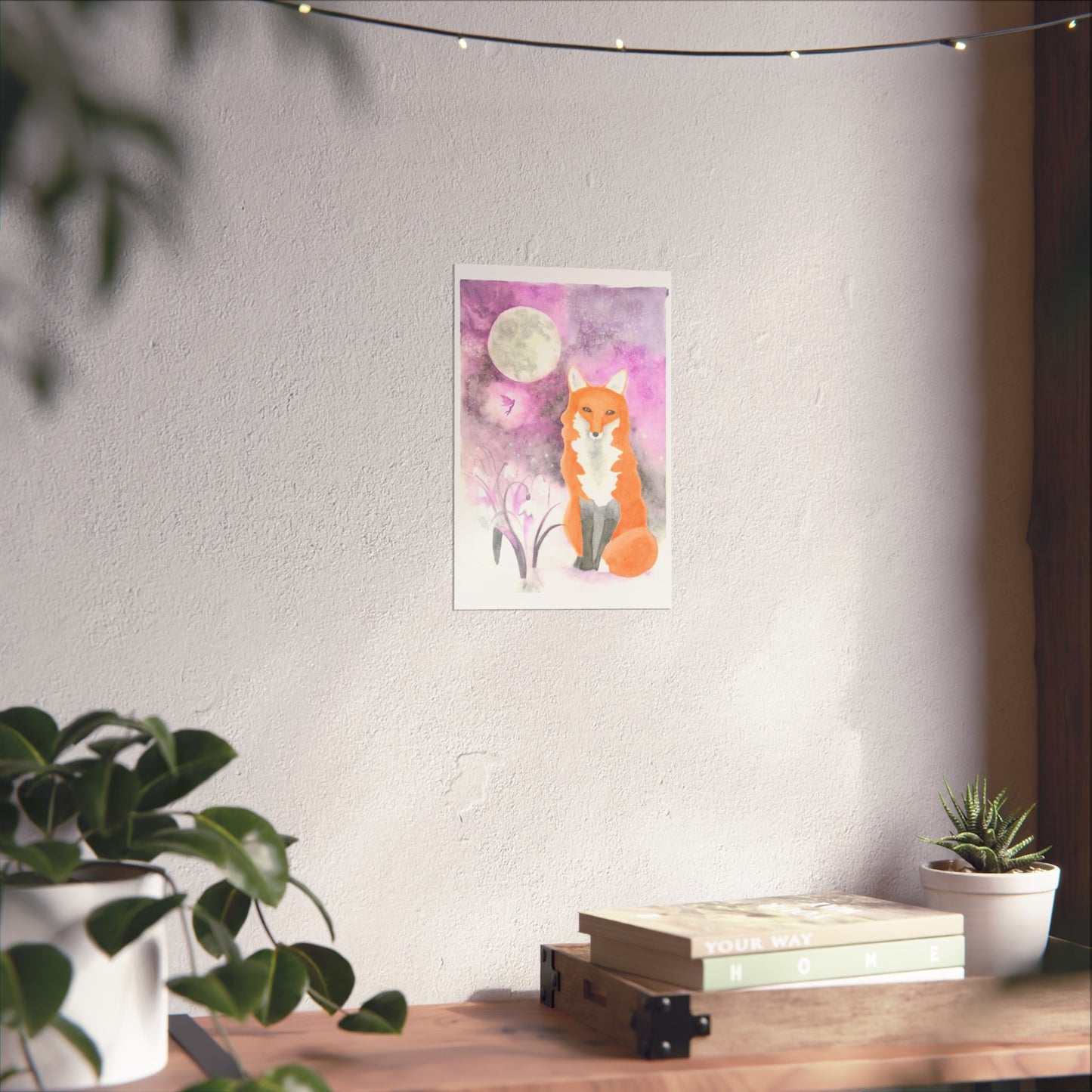 ‘Imbolc’ Giclee Fine Art Print