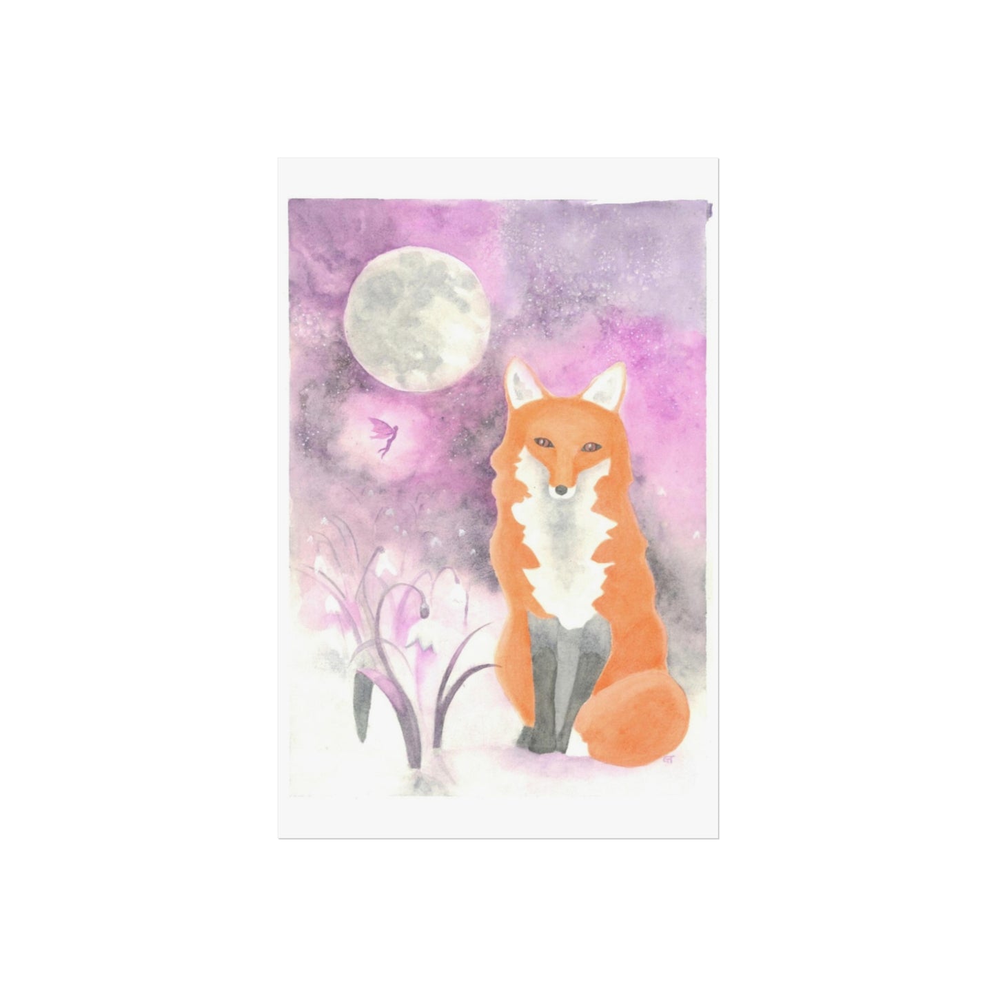 ‘Imbolc’ Giclee Fine Art Print