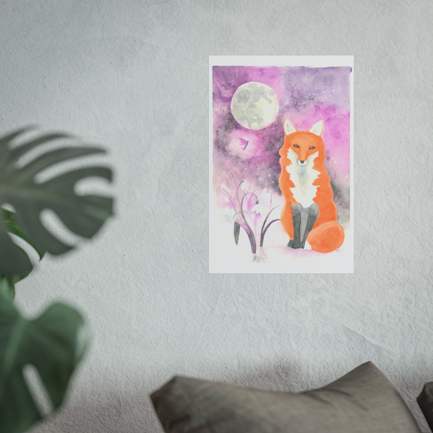 ‘Imbolc’ Giclee Fine Art Print