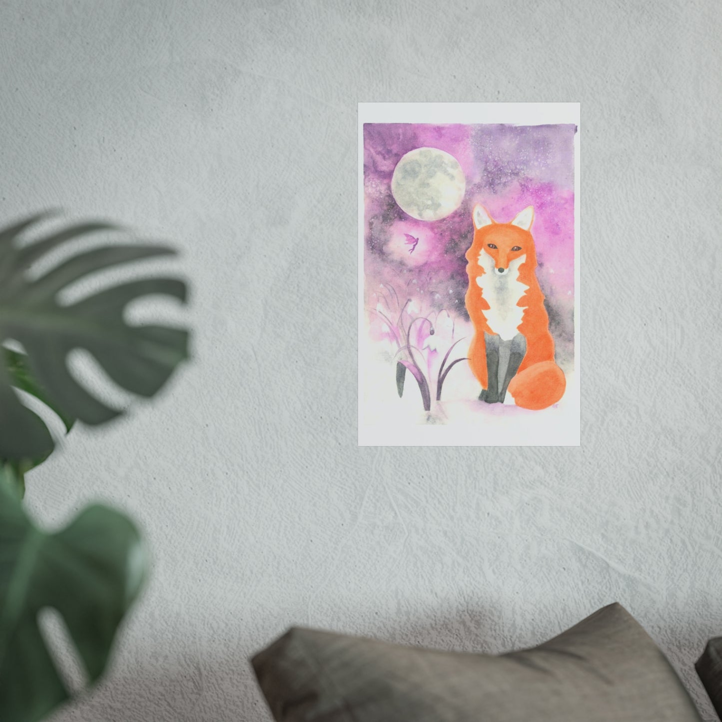 ‘Imbolc’ Giclee Fine Art Print
