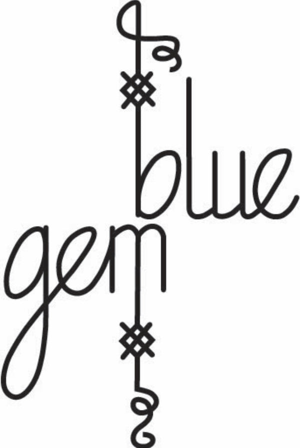 Blue Gem